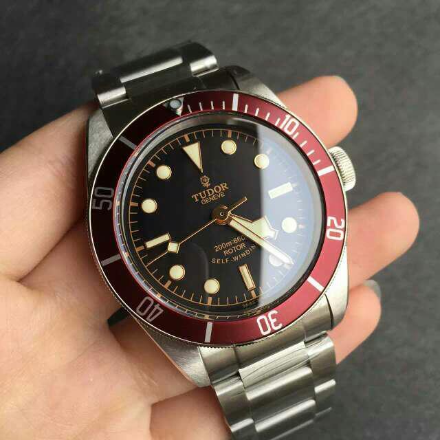 Replika Tudor Heritage Black Bay 79220R