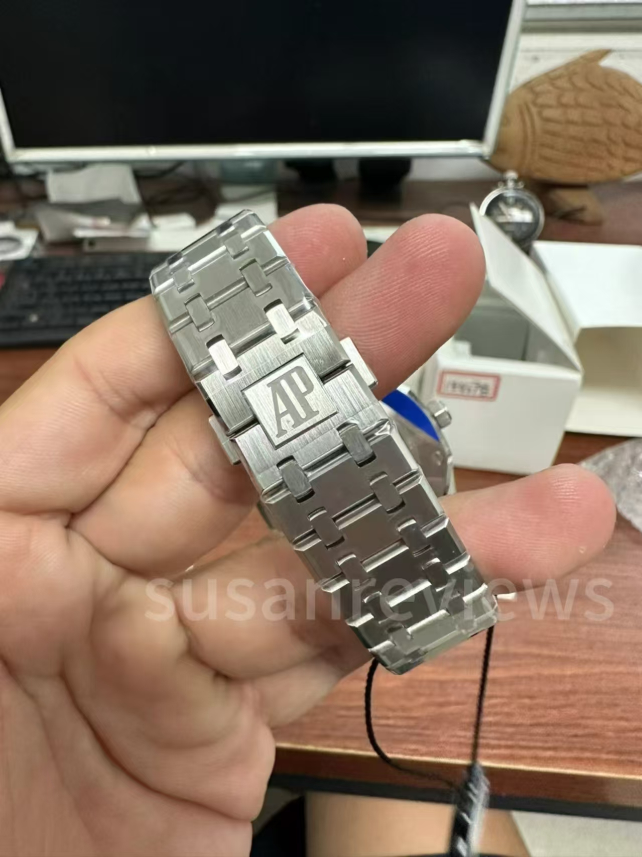 AP 15407 Bilezik