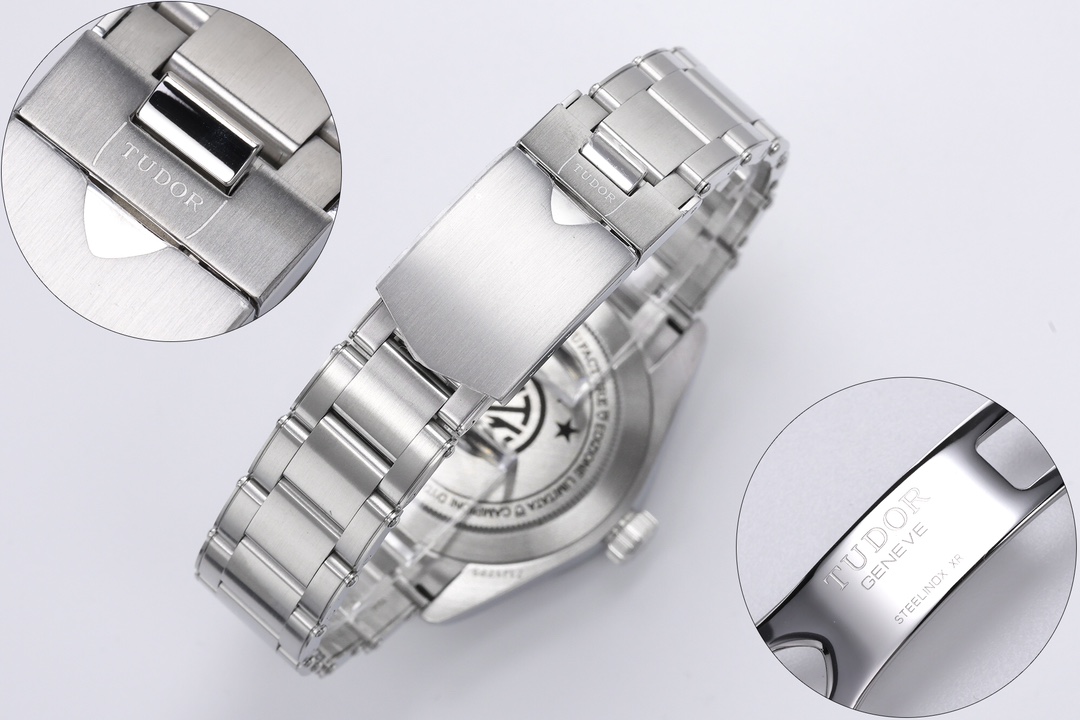 ZF 2025 Öne Çıkan Öneri | Tudor Black Bay 58 "INTER" Sınırlı Sayı: Bilekte Mavi-Siyah Efsaneye Saygı — 8. fotoğraf