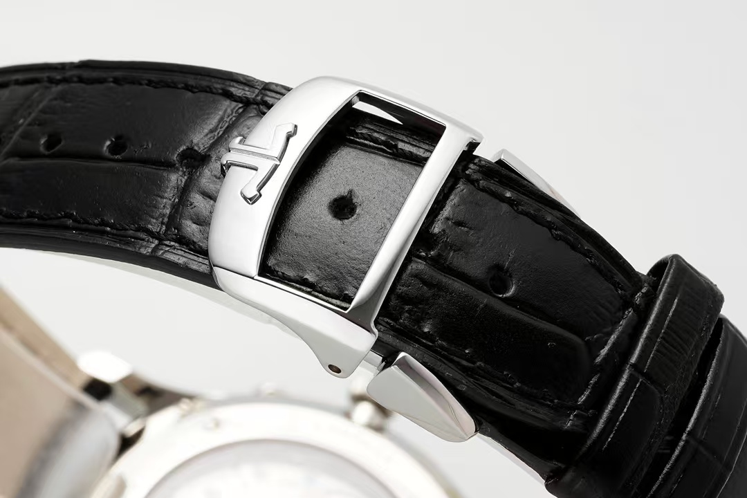 ZF 2026 Öne Çıkan Öneri | Jaeger-LeCoultre Master Ay Evreli V2 Yükseltilmiş Sürüm — Piyasanın Tavan Seviye Replikası — Sınırlı Süreli Geri Dönüş — 2. fotoğraf