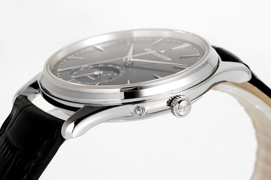 ZF 2026 Öne Çıkan Öneri | Jaeger-LeCoultre Master Ay Evreli V2 Yükseltilmiş Sürüm — Piyasanın Tavan Seviye Replikası — Sınırlı Süreli Geri Dönüş — 7. fotoğraf