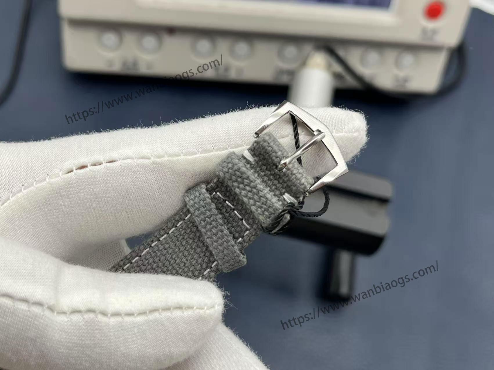 ZF Fabrikası'ndan gururla | Patek Philippe 6007A-001 Calatrava Anma Saati V2 Yükseltilmiş Versiyon — 9. fotoğraf