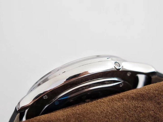 Jaeger LeCoultre Ay Fazı Left Kasa