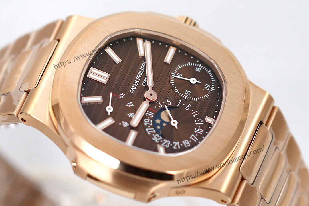 ZF Factory 2025 yılının iddialı yeni modeli: V3 yükseltilmiş Patek Philippe Nautilus serisi, çelik kral efsanesi zirvede devam ediyor! — 86. fotoğraf