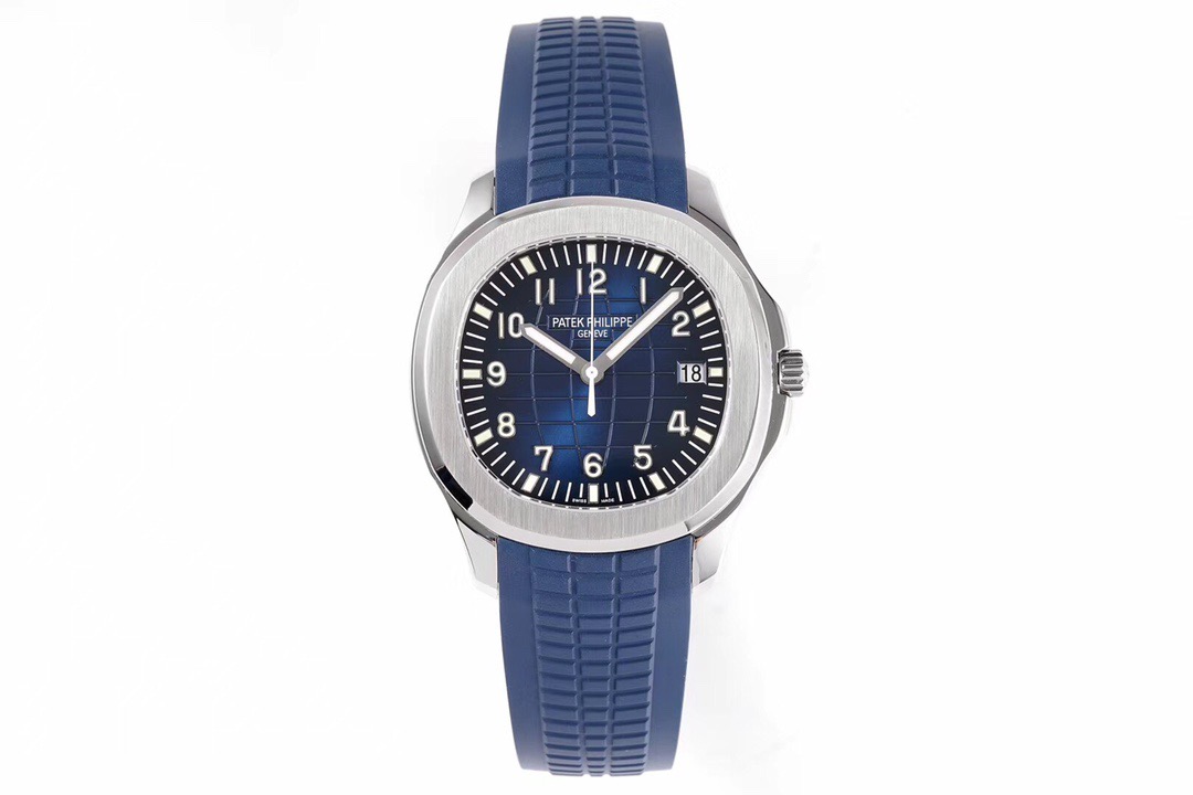 ZF Factory 2026 Şiddetle Tavsiye | Piyasanın Zirvesindeki Model: Patek Philippe Aquanaut V3 (ZF El Bombası) — 2. fotoğraf