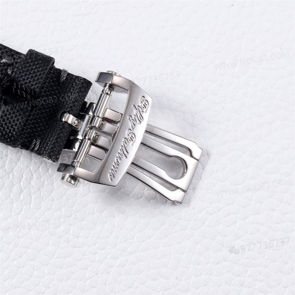 ZF Factory Blancpain Fifty Fathoms 5015 En Üst Sürüm Replika Saat — 9. fotoğraf