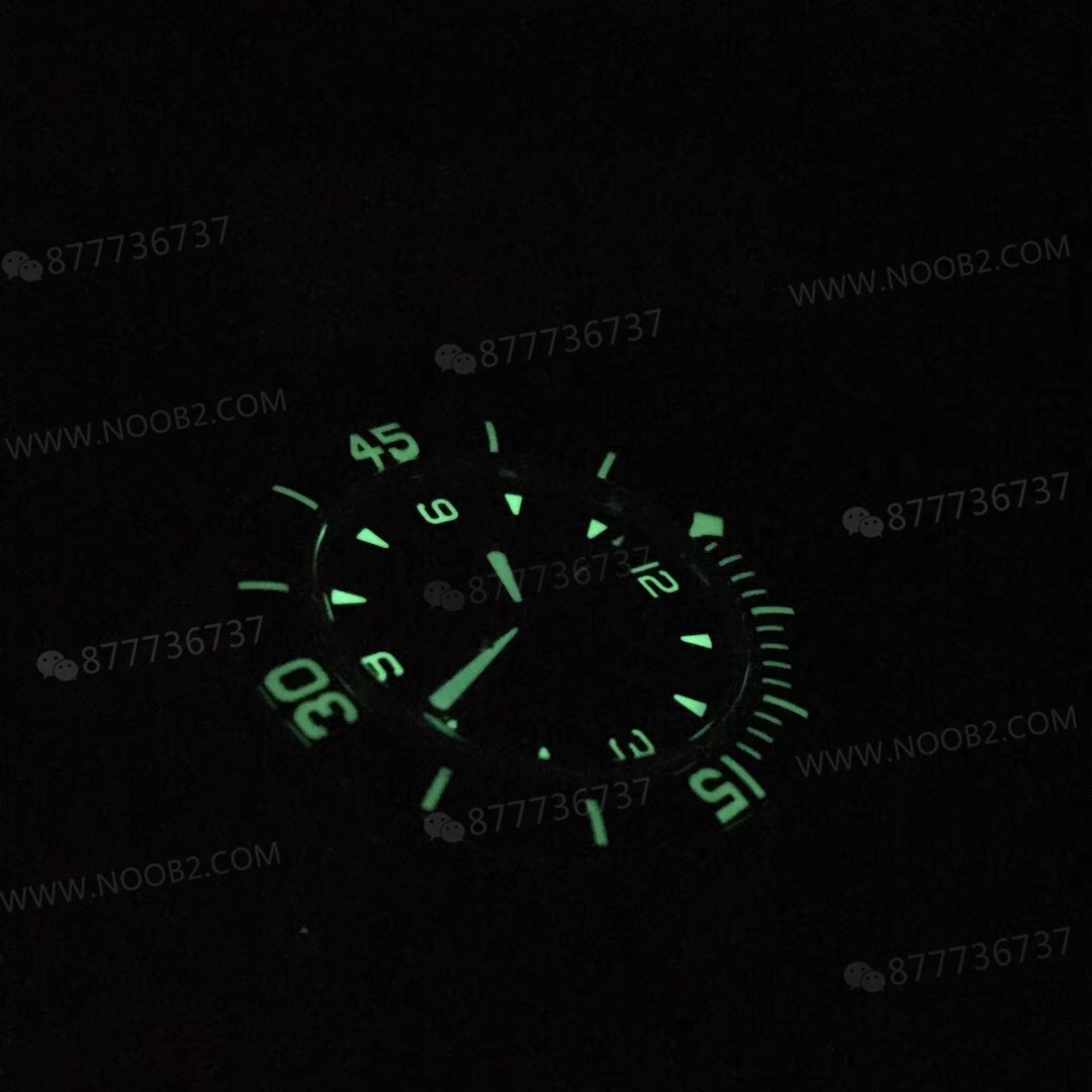 ZF Factory Blancpain Fifty Fathoms işçiliği nasıl? Almaya değer mi? — 10. fotoğraf
