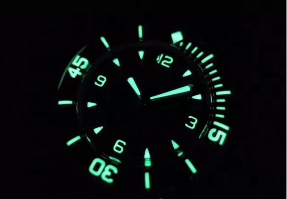 ZF Factory Blancpain Fifty Fathoms serisi saatte saat nasıl ayarlanır, tarih ileri-geri çevrilebilir mi? — 3. fotoğraf