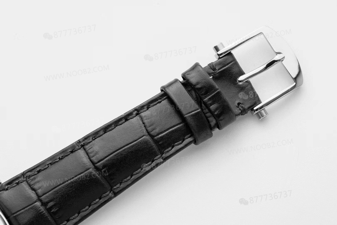 ZF Factory Breguet Tradition Serisi Retrograd Saniye Replika Saat, Gri Kadran — 9. fotoğraf