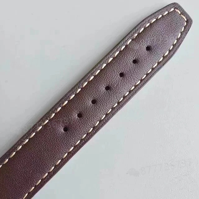ZF Factory IWC Flieger Kronograf IW3777 Le Petit Prince kalitesi nasıl? İyi yapılmış mı? — 8. fotoğraf