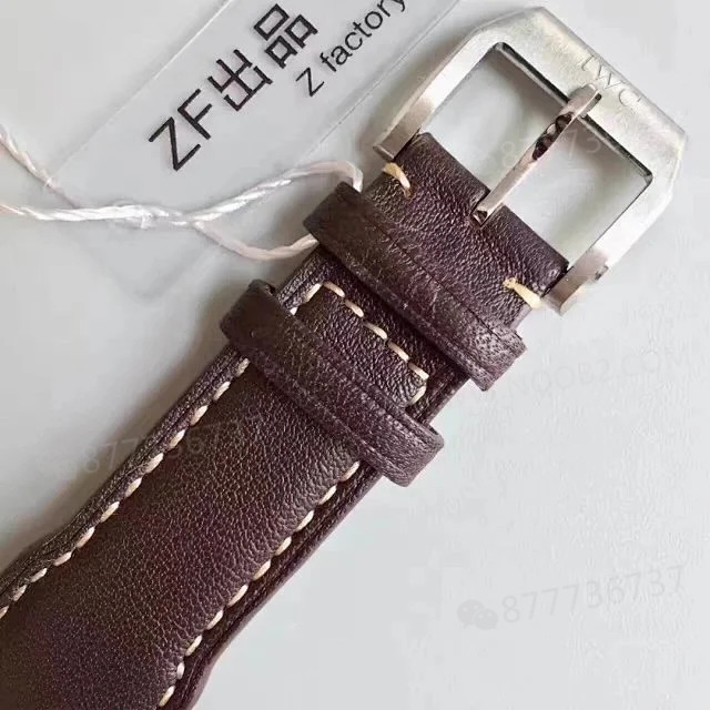 ZF Factory IWC Flieger Kronograf IW3777 Le Petit Prince kalitesi nasıl? İyi yapılmış mı? — 9. fotoğraf