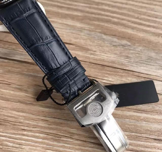 ZF Factory IWC Portugieser 7 Günlük [V5 Versiyonu] Kol Saati — 4. fotoğraf