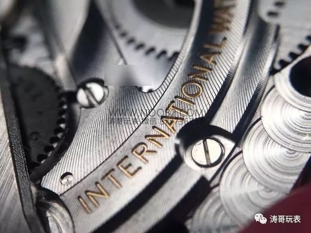 ZF Factory IWC Portugieser 7 V5 kalitesi nasıl? Ne kadar dayanır? — 8. fotoğraf