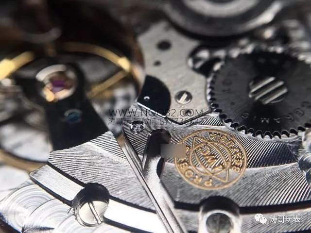 ZF Factory IWC Portugieser 7 V5 kalitesi nasıl? Ne kadar dayanır? — 11. fotoğraf