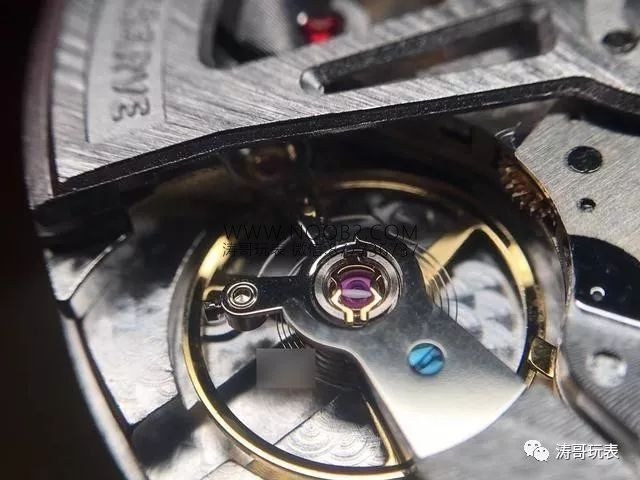 ZF Factory IWC Portugieser 7 V5 kalitesi nasıl? Ne kadar dayanır? — 12. fotoğraf