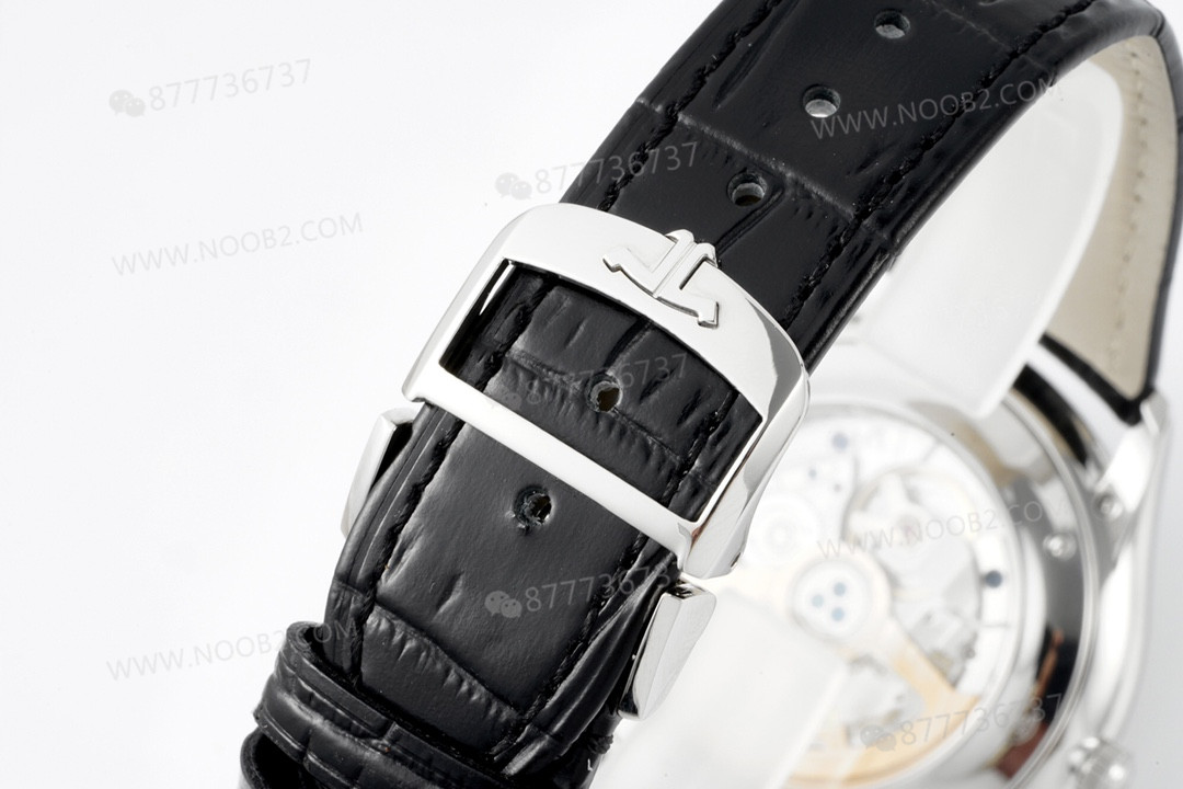 ZF Factory Jaeger-LeCoultre Master Ultra Thin serisi takvimli saatin V2 versiyonunda neler geliştirildi? — 20. fotoğraf
