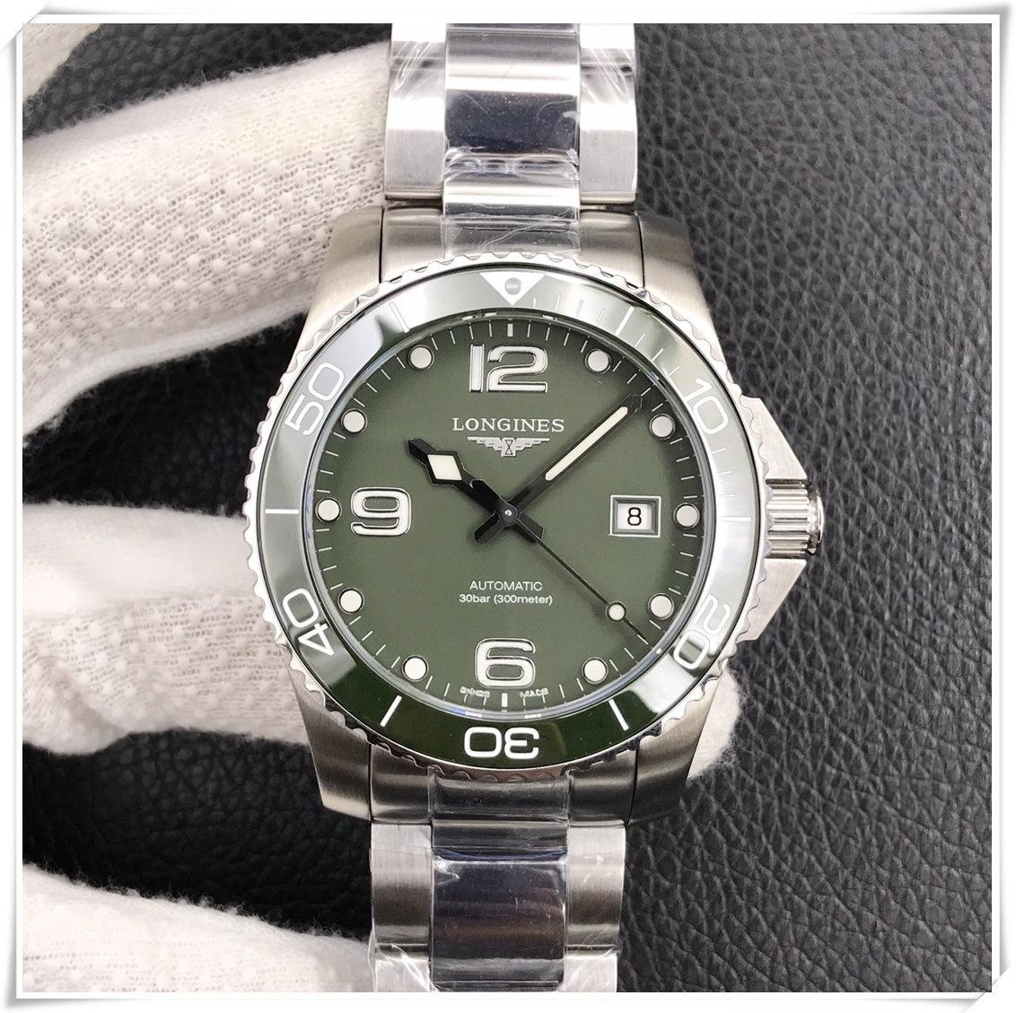 ZF Factory Longines Conquest nasıl? Hangi mekanizmayı kullanıyor? — 3. fotoğraf