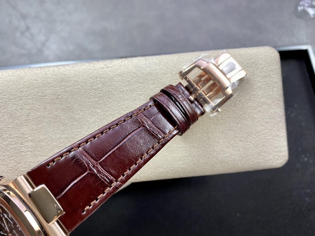 ZF Factory Patek Nautilus 5712R rose gold gerçek güç rezervine güncellenecek mi? — 8. fotoğraf