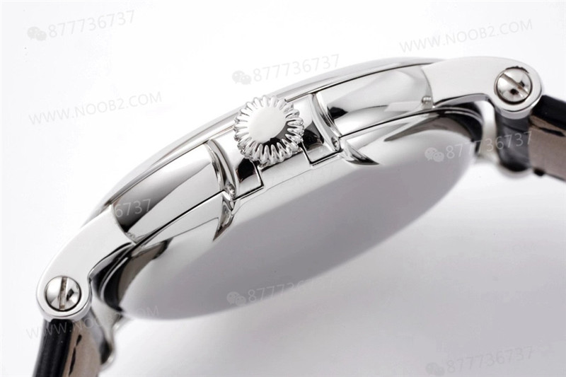 ZF Factory Patek Philippe 5153 klasik kol saatinin kalitesi nasıl? — 6. fotoğraf