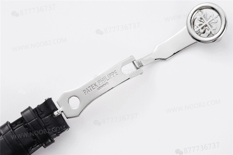 ZF Factory Patek Philippe 5153 klasik kol saatinin kalitesi nasıl? — 10. fotoğraf
