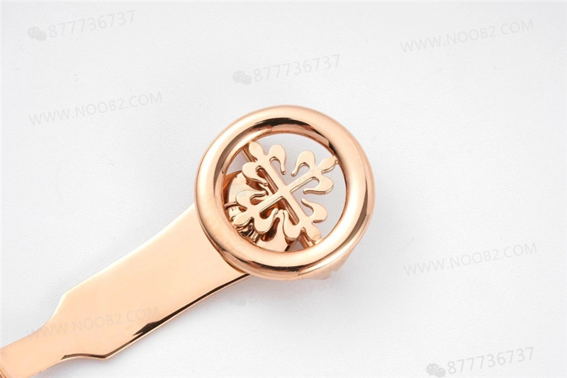 ZF Factory Patek Philippe 5153 klasik kol saatinin kalitesi nasıl? — 25. fotoğraf