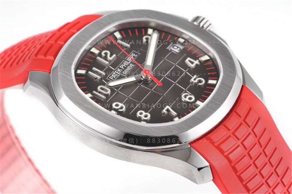 ZF Factory Patek Philippe Aquanaut V3 yelken açıyor, güçlü bir çıkış yapıyor! — 5. fotoğraf