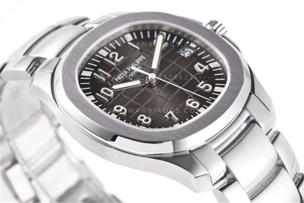 ZF Factory Patek Philippe Aquanaut V3 yelken açıyor, güçlü bir çıkış yapıyor! — 6. fotoğraf