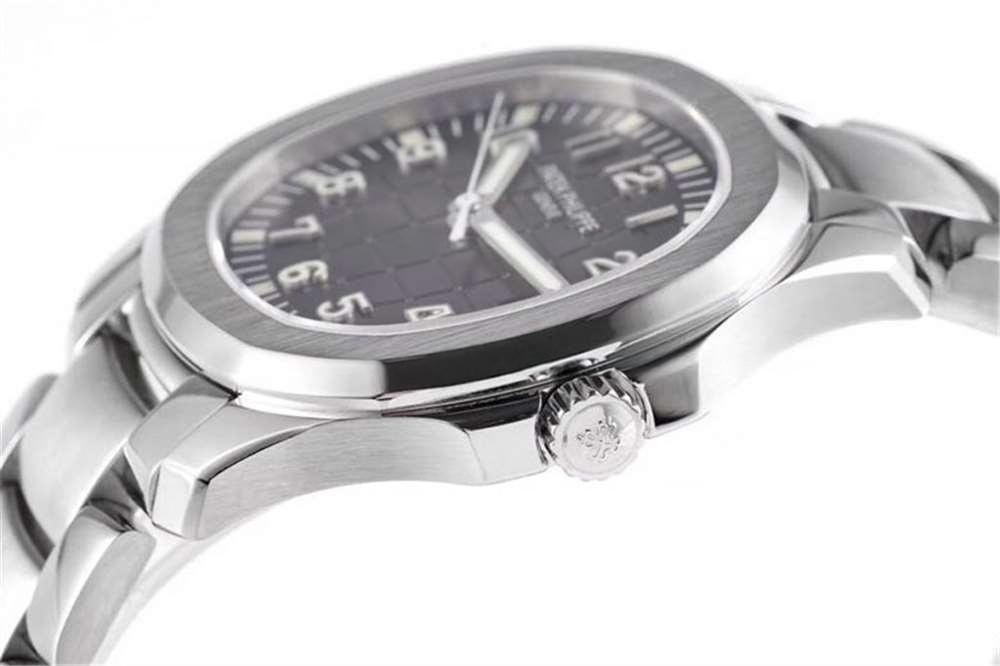 ZF Factory Patek Philippe Aquanaut V3 yelken açıyor, güçlü bir çıkış yapıyor! — 7. fotoğraf