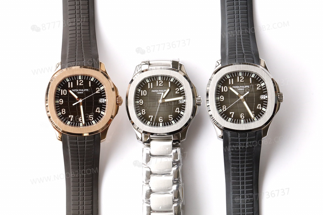 ZF Factory Patek Philippe El Bombası V3 ilk bakışta sahte olduğu belli mi? — 1. fotoğraf