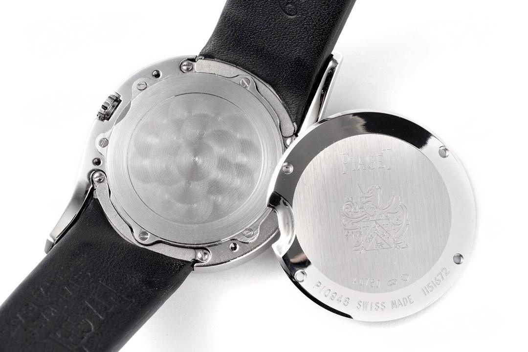 ZF Factory Piaget Limelight Gala İsviçre Kuvars Mekanizmalı Replika Kadın Saati İncelemesi — 9. fotoğraf