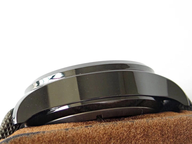 ZF Factory Replika IWC Top Gun Miramar IW389001 ve IW389002 Seramik Saatler Yayınlandı — 16. fotoğraf