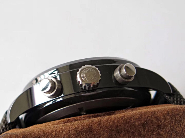 ZF Factory Replika IWC Top Gun Miramar IW389001 ve IW389002 Seramik Saatler Yayınlandı — 17. fotoğraf