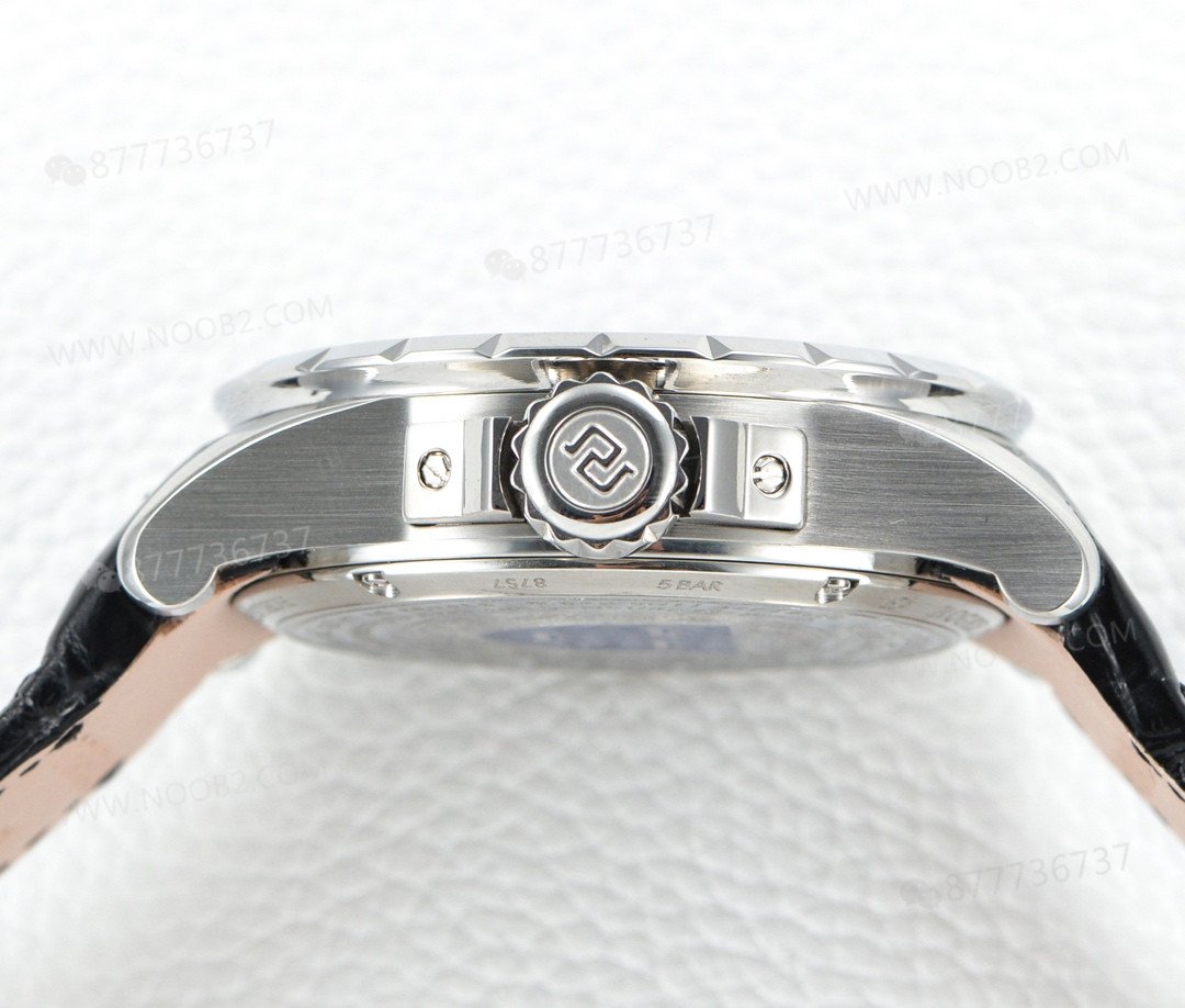 ZF Factory Roger Dubuis Yuvarlak Masa Şövalyeleri almaya değer mi? — 12. fotoğraf