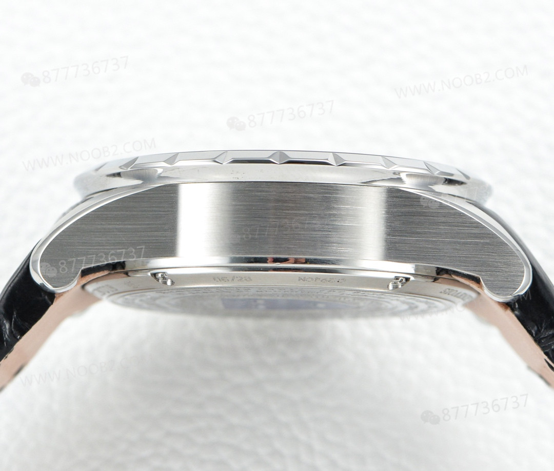 ZF Factory Roger Dubuis Yuvarlak Masa Şövalyeleri almaya değer mi? — 13. fotoğraf