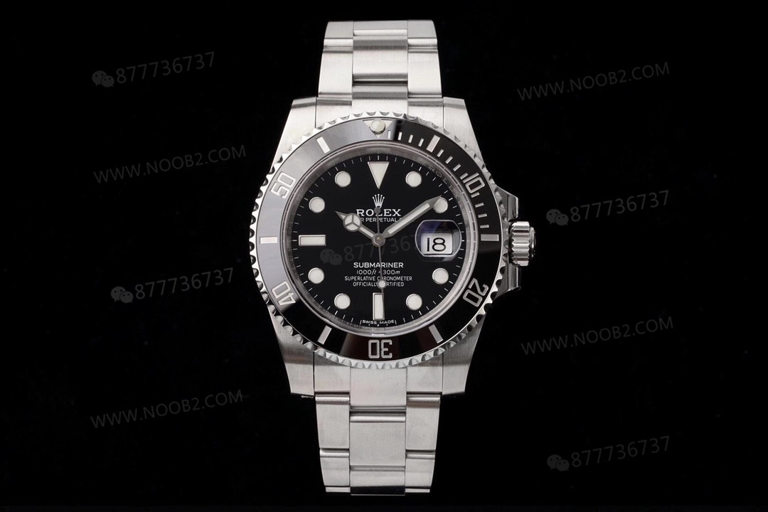 ZF Factory Rolex Yeşil/Siyah Su Hayaleti tavsiye edilir mi? — 2. fotoğraf
