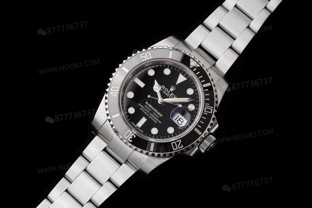 ZF Factory Rolex Yeşil/Siyah Su Hayaleti tavsiye edilir mi? — 3. fotoğraf