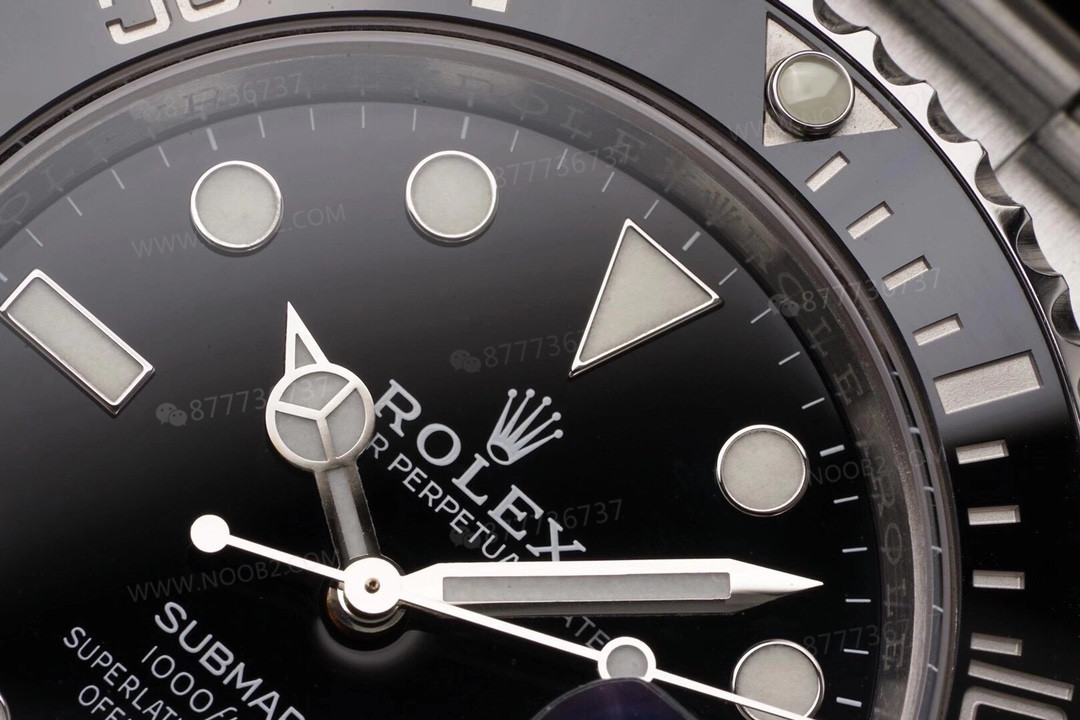 ZF Factory Rolex Yeşil/Siyah Su Hayaleti tavsiye edilir mi? — 6. fotoğraf