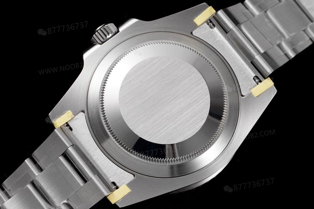 ZF Factory Rolex Yeşil/Siyah Su Hayaleti tavsiye edilir mi? — 7. fotoğraf