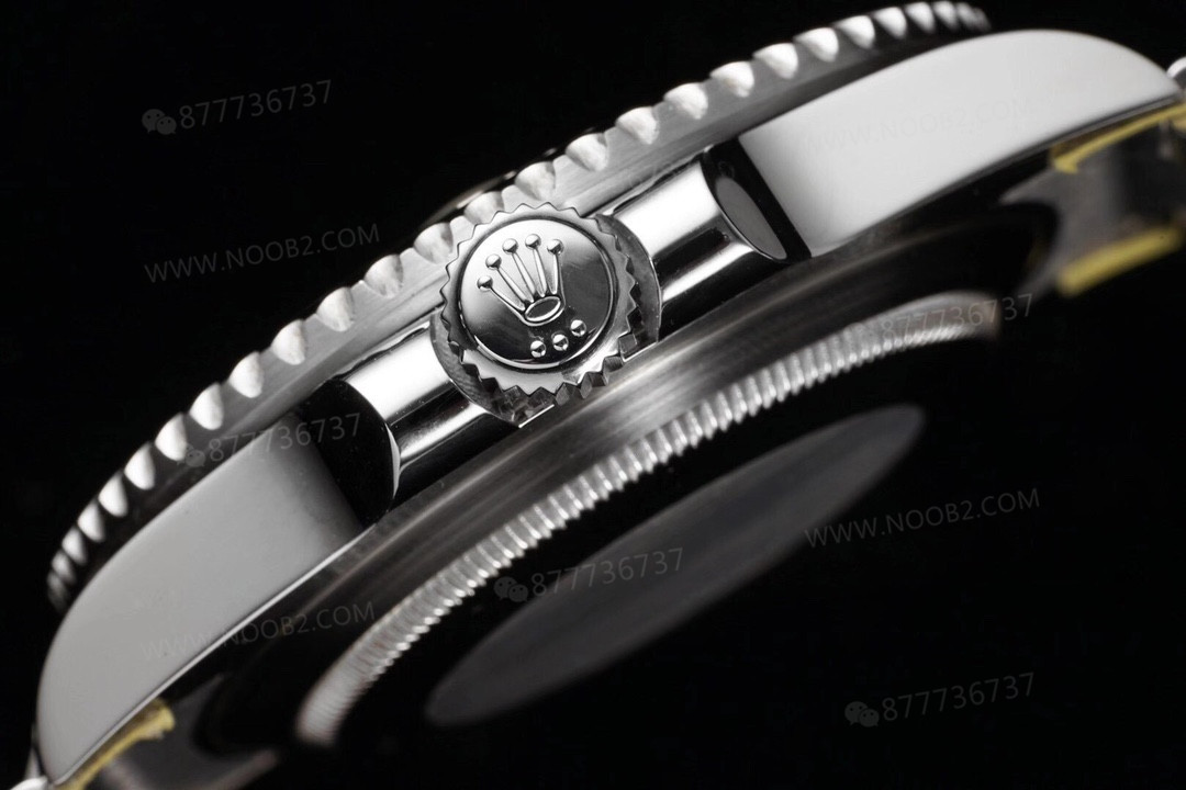 ZF Factory Rolex Yeşil/Siyah Su Hayaleti tavsiye edilir mi? — 8. fotoğraf