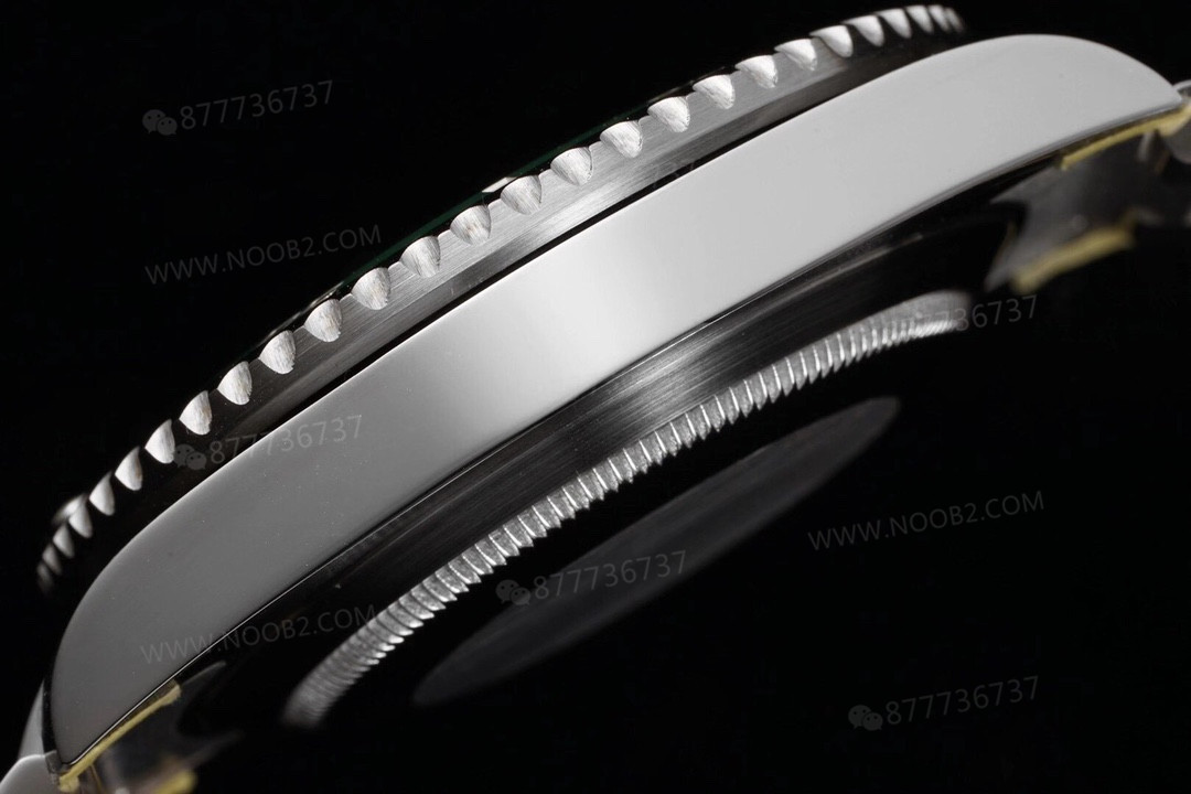 ZF Factory Rolex Yeşil/Siyah Su Hayaleti tavsiye edilir mi? — 9. fotoğraf