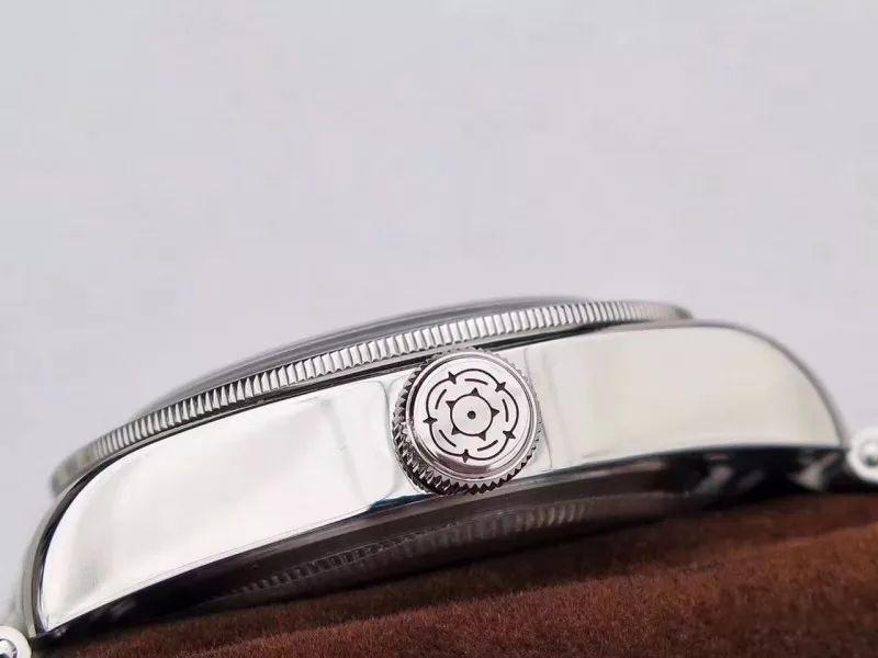 ZF Factory Tudor Black Bay 79730 Small Steel Shield 41 mm replika saat gerçekten nasıl? Orijinalle karşılaştırmalı incelemeye bakalım — 15. fotoğraf