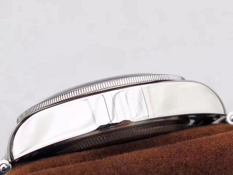 ZF Factory Tudor Black Bay 79730 Small Steel Shield 41 mm replika saat gerçekten nasıl? Orijinalle karşılaştırmalı incelemeye bakalım — 17. fotoğraf