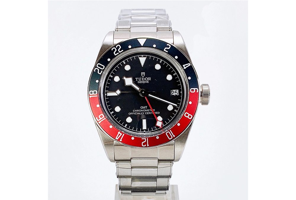 ZF Factory Tudor Black Bay kırmızı-mavi cola bezel M79830'un kalitesi nasıl? — 1. fotoğraf