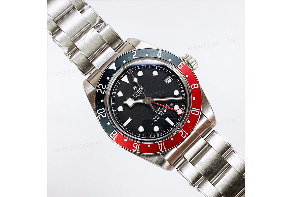 ZF Factory Tudor Black Bay kırmızı-mavi cola bezel M79830'un kalitesi nasıl? — 5. fotoğraf