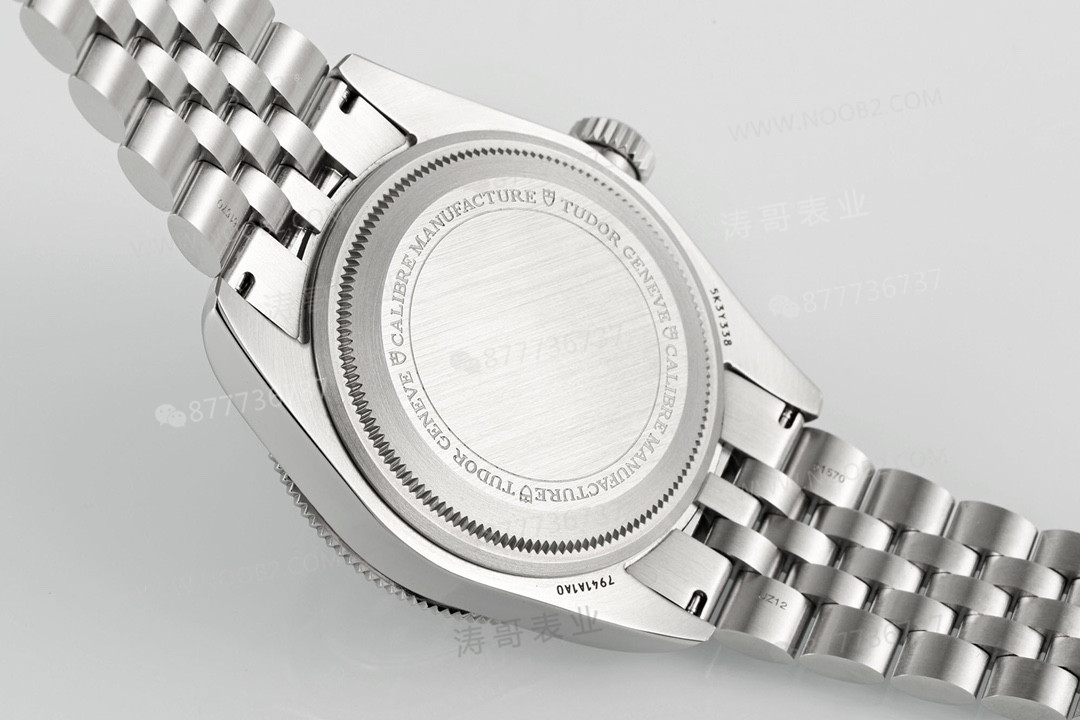 ZF Factory Tudor Black Bay M7941A küçükırmızı kalkan işçilik iyi mi? — 7. fotoğraf