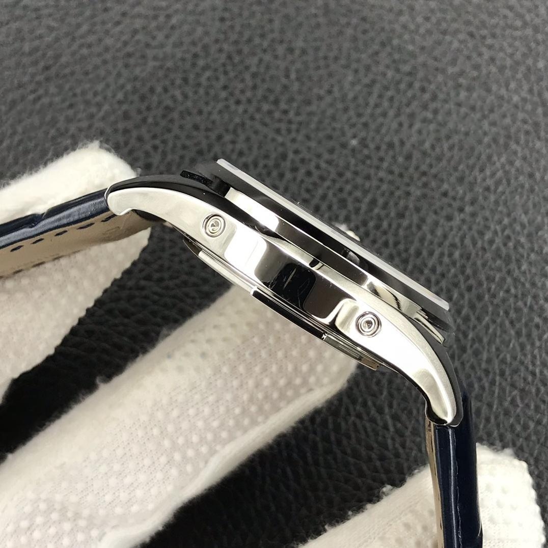 ZF Factory Vacheron Constantin Fiftysix Tam Takvim Ay Evreli Replika Kol Saati — 5. fotoğraf