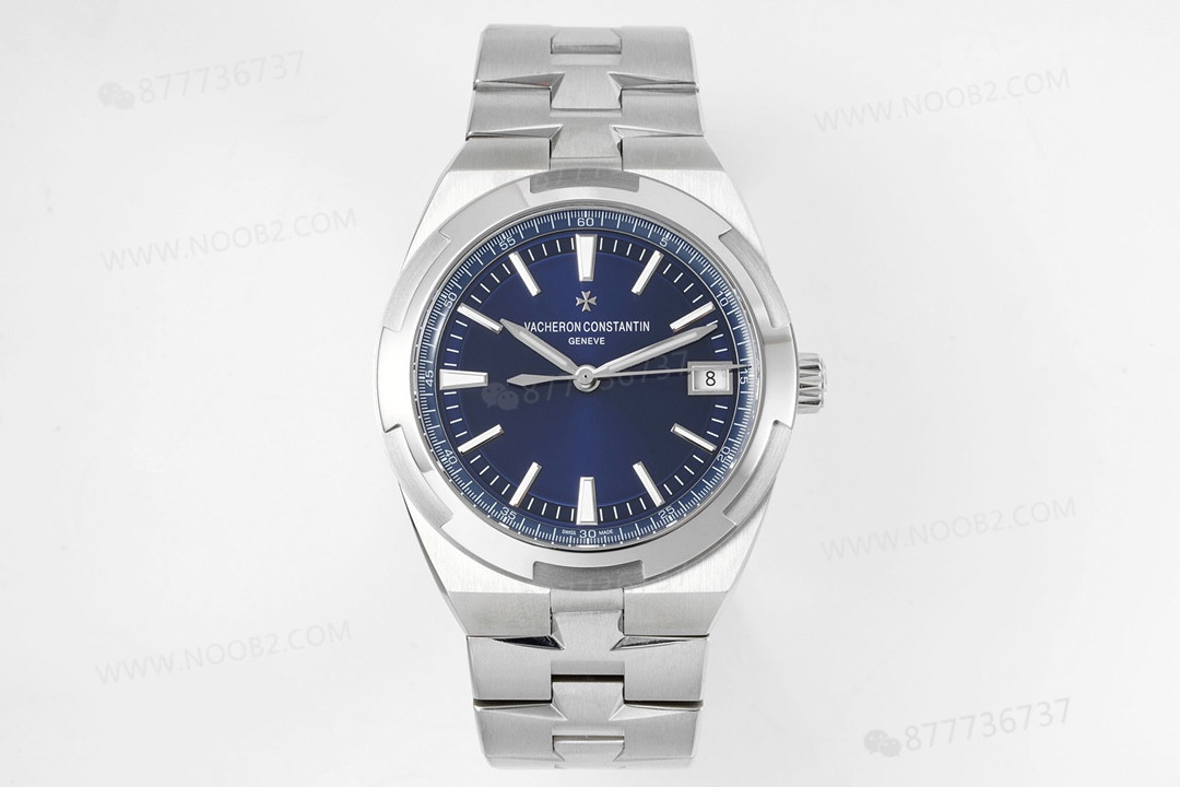 ZF Factory Vacheron Constantin Overseas 4500V ile 8F arasında ne fark var? — 1. fotoğraf