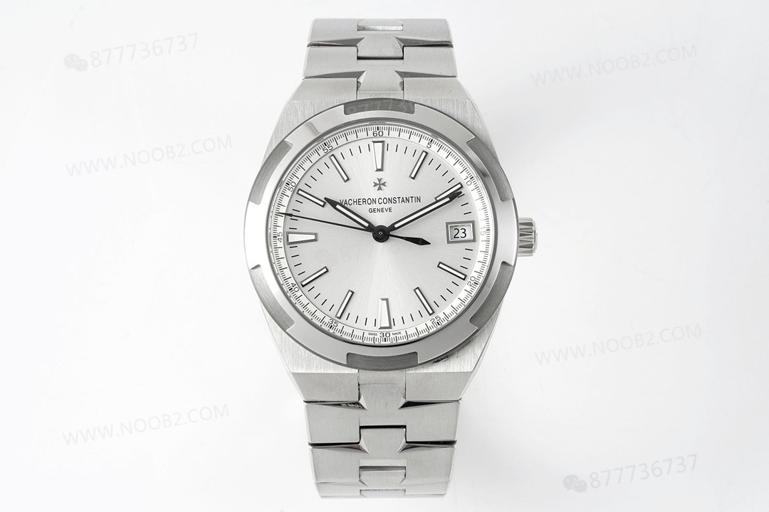 ZF Factory Vacheron Constantin Overseas4500V Factory üretici tanıtımı — 2. fotoğraf