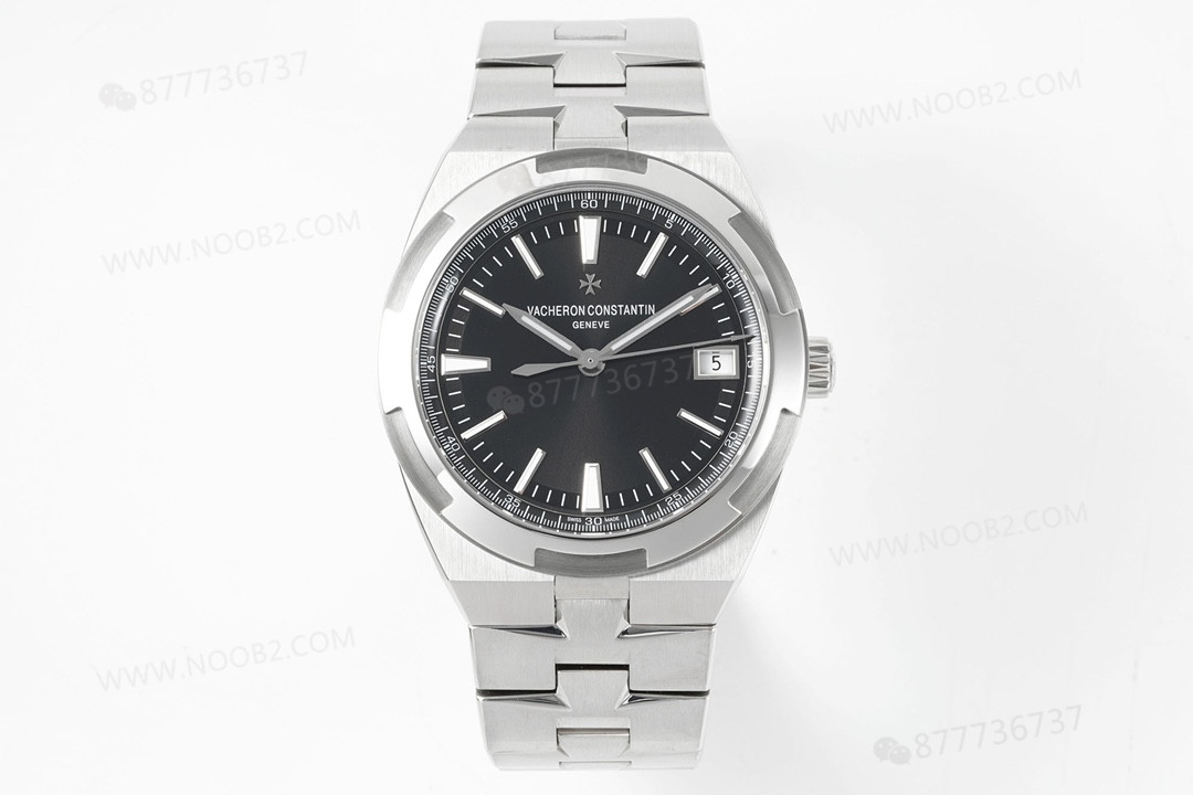ZF Factory Vacheron Constantin Overseas4500V Factory üretici tanıtımı — 3. fotoğraf