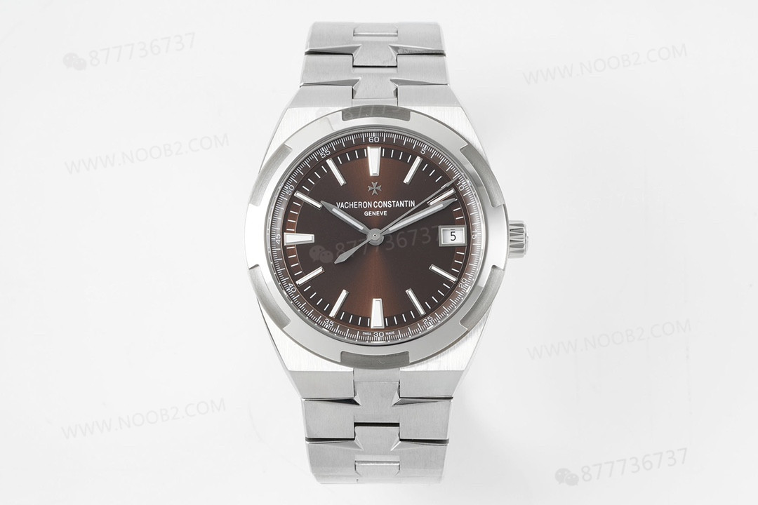 ZF Factory Vacheron Constantin Overseas4500V Factory üretici tanıtımı — 4. fotoğraf